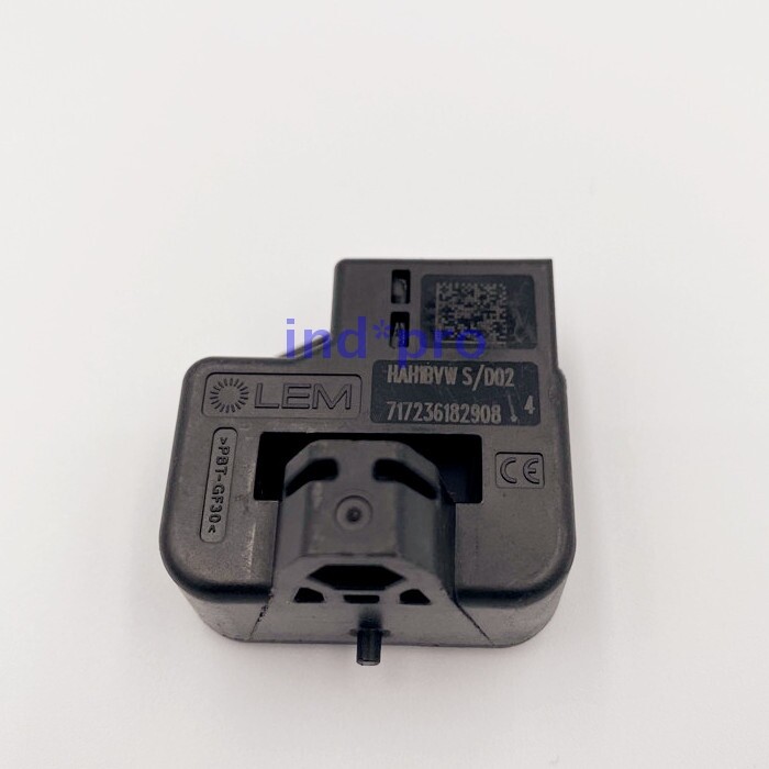 1pc NEW FOR Current sensor HAH1BVW S/02 Hall sensor