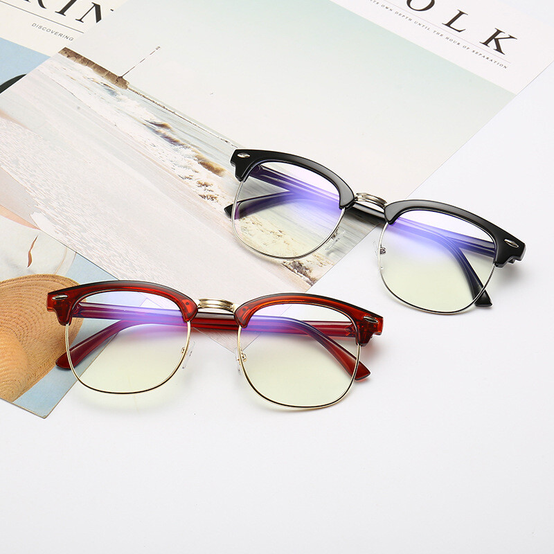 Blue Light Glasses Blue Blocking Sunglasses Computer Gaming Protect Eyewear US