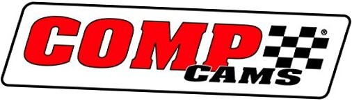 COMP Cams Fuel Rail Universal Rails 18" Long