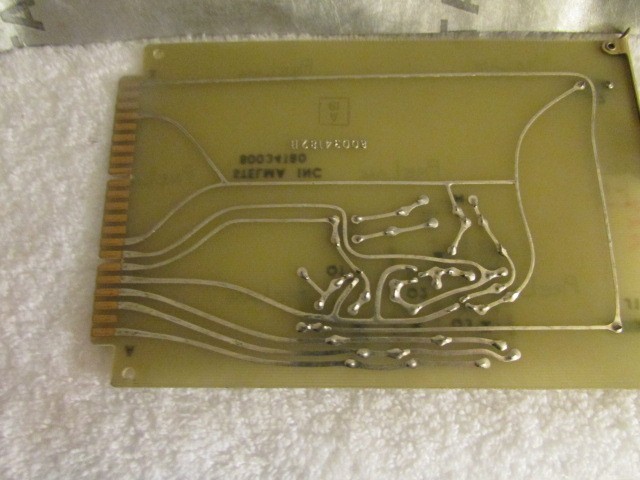 New Stelma Inc Board #80034180