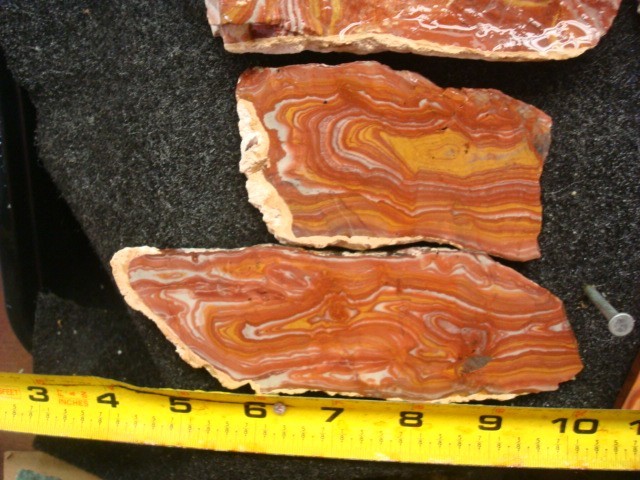 solar flare 5 slabs