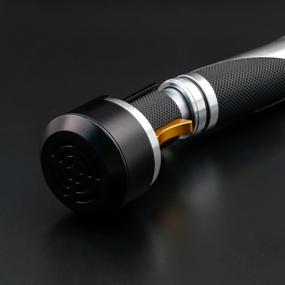 Jedi Count Dooku Xenopixel lightsaber