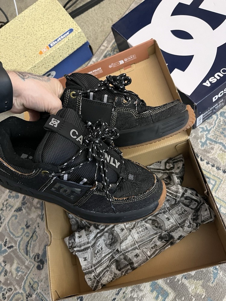 DC Lynx CASH ONLY