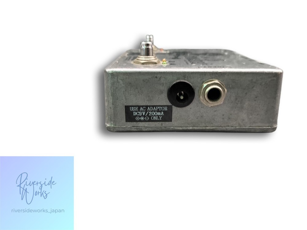 SOBBAT SB-SW1 Loop Switcher Pedal JP