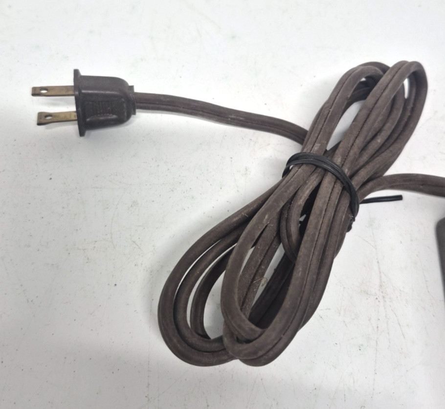 Glastar Temperature Control Unit Model C1 120V 15A Soldering Iron Controller