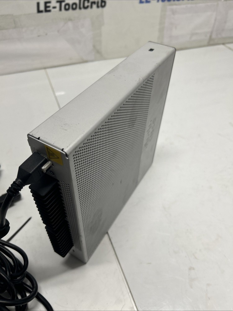 Cisco Wireless Controller AIR-CT3504-K9 X-208
