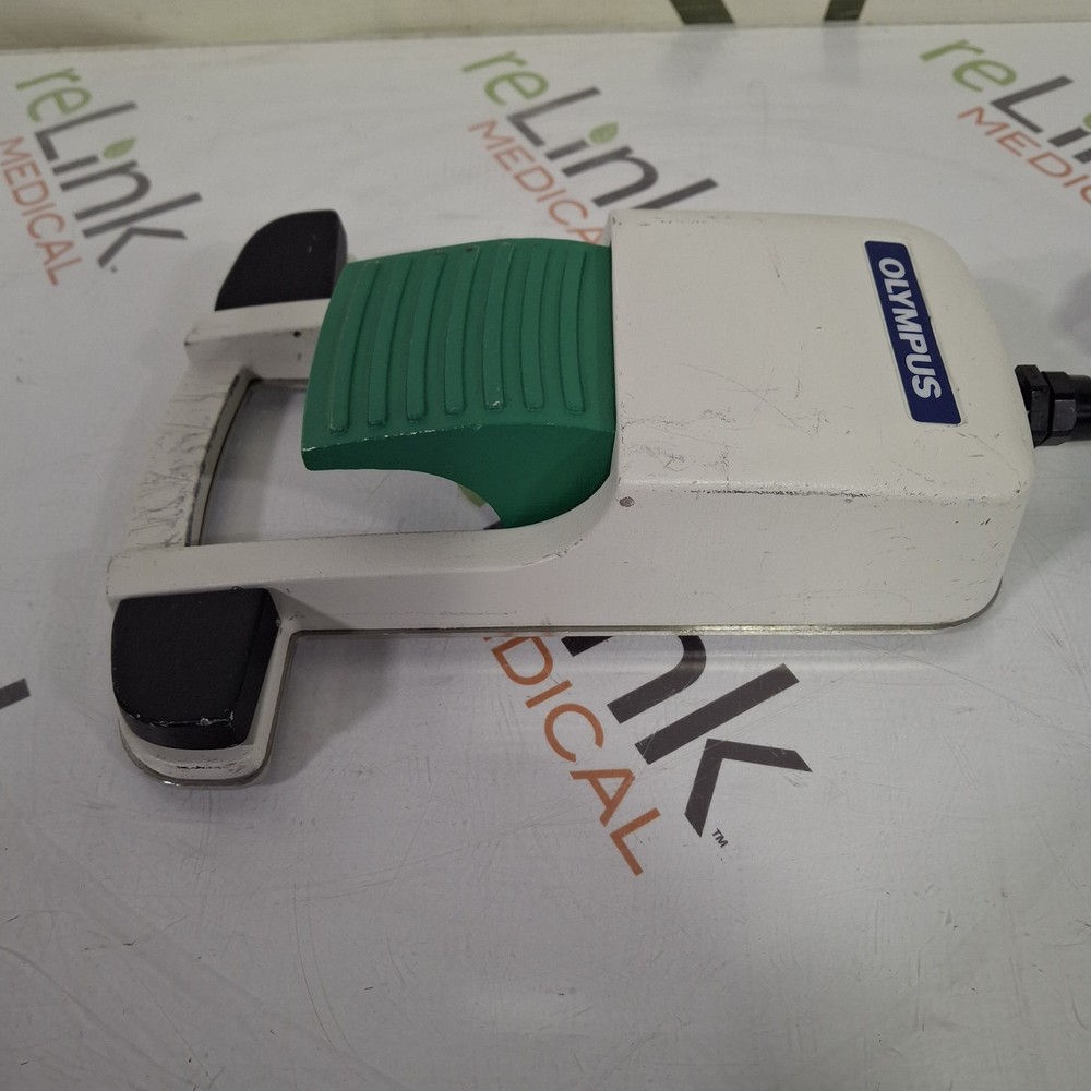 Olympus Diego Elite Multidebrider System