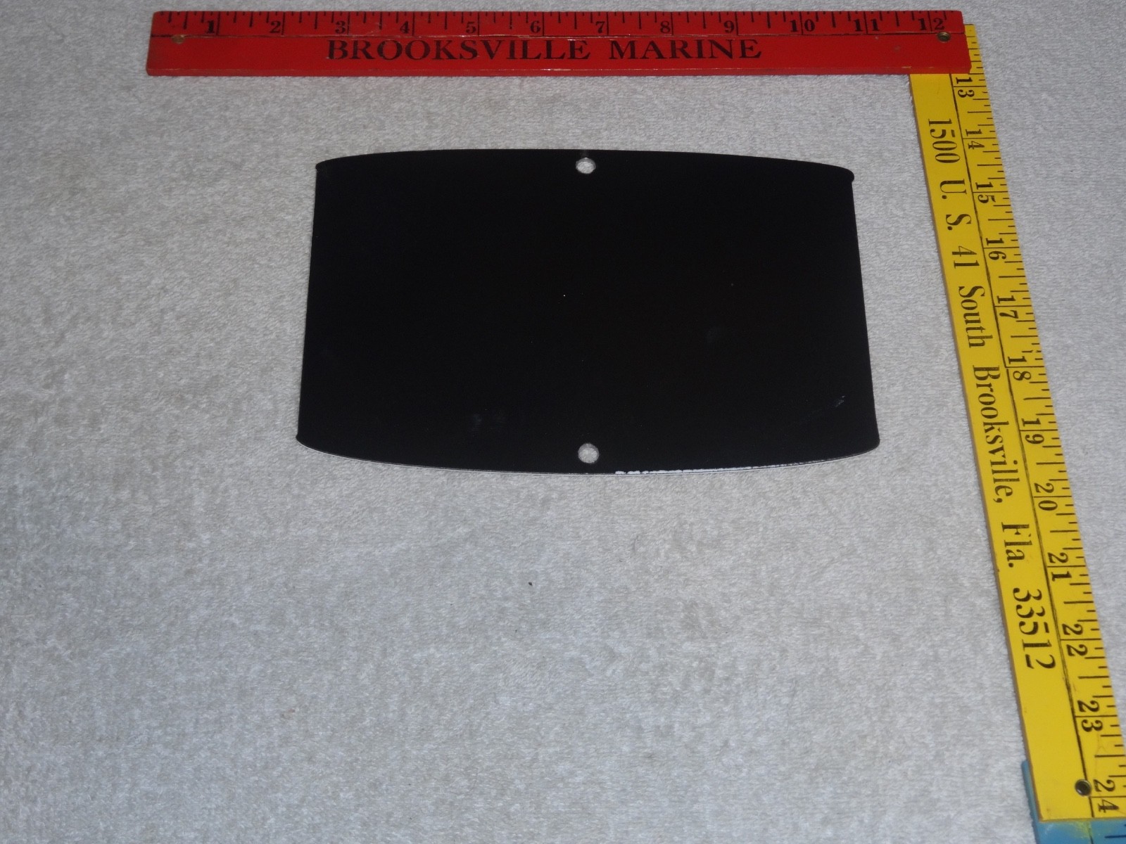 VINTAGE OLD JUDGE COFFEE CAN +OWL 7 3/4" PORCELAIN METAL SODA, GASOLINE OIL SIGN