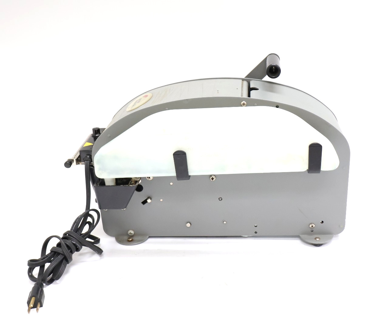 Better Pack 333Plus Manual Kraft Gummed Tape Dispenser Sealing