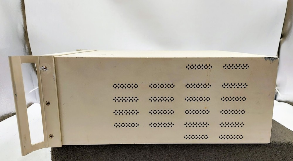 Wavetek 3600D Cellular Test System