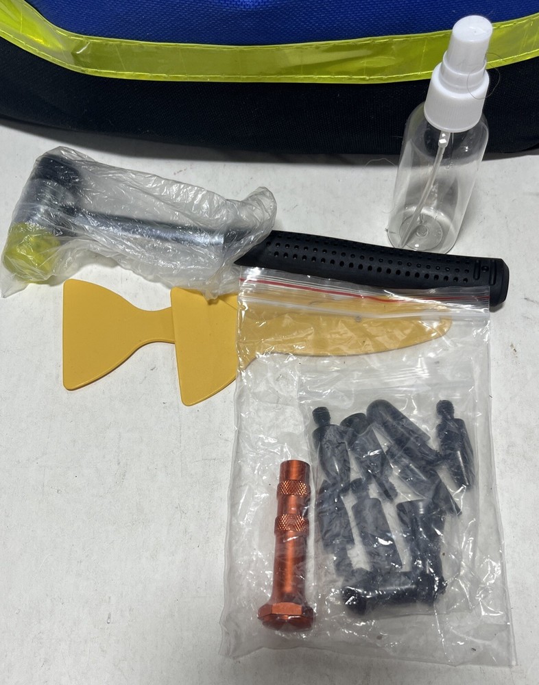 Paintless Dent Repair Kit NEW