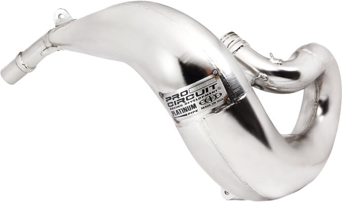 Pro Circuit Platinum Exhaust Pipe 851925