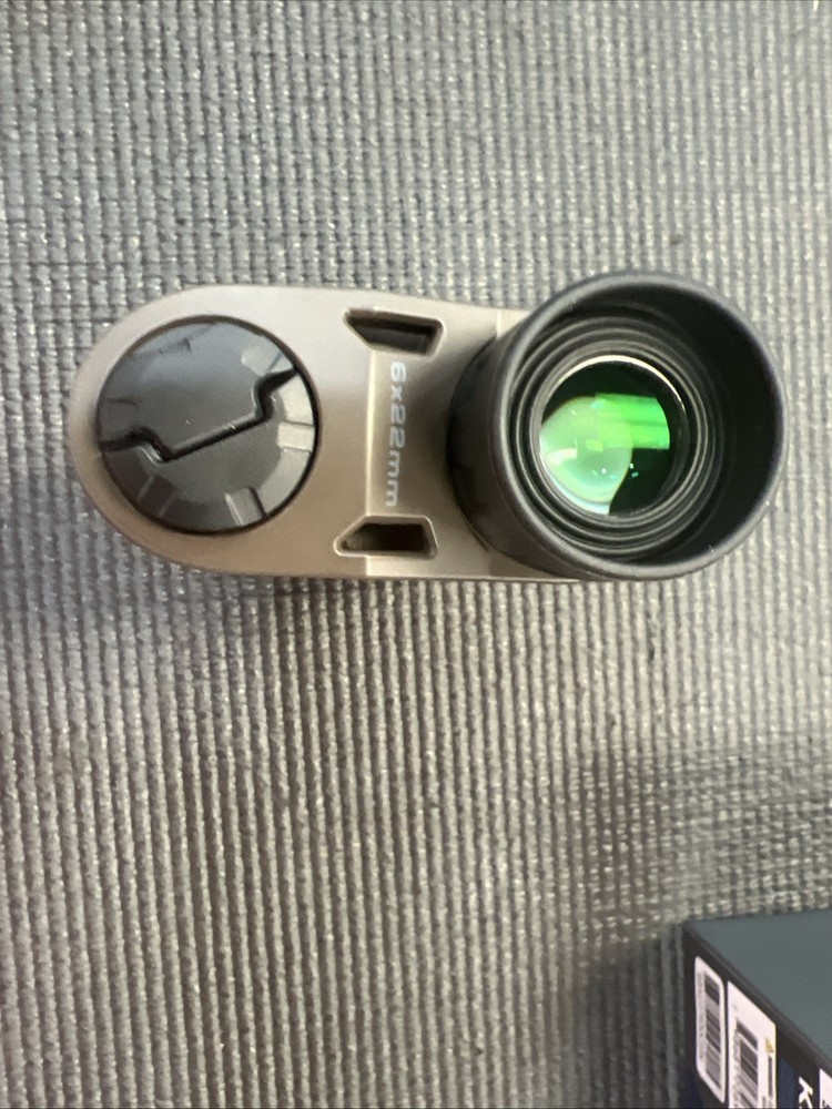 KIL03K SIG SAUER RANGE FINDER