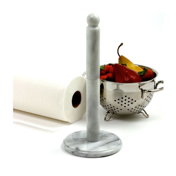 Norpro Marble Paper Towel Holder