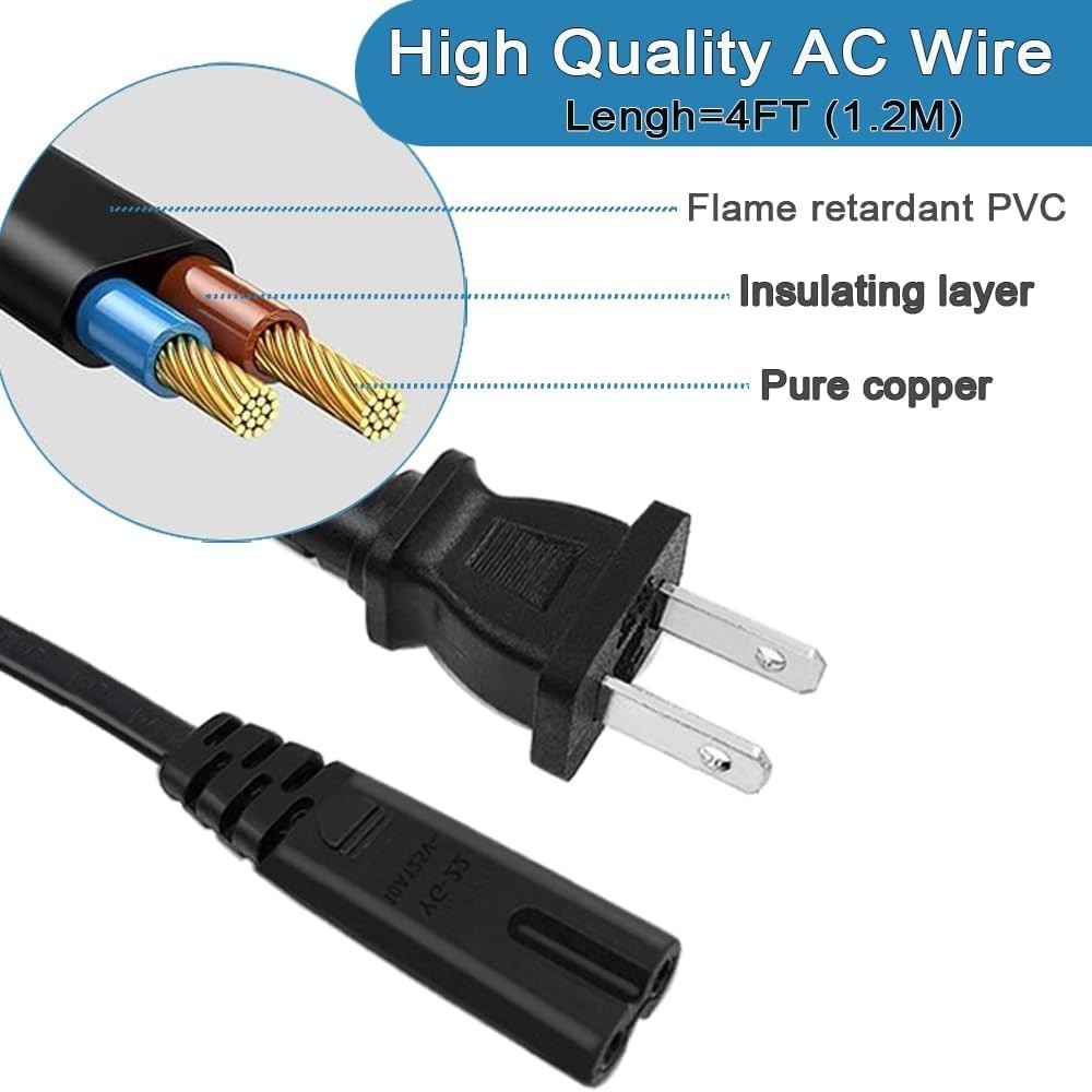 Versatile 29V 2A Power Supply for Recliners & Electric Sofas - Safe & Reliable