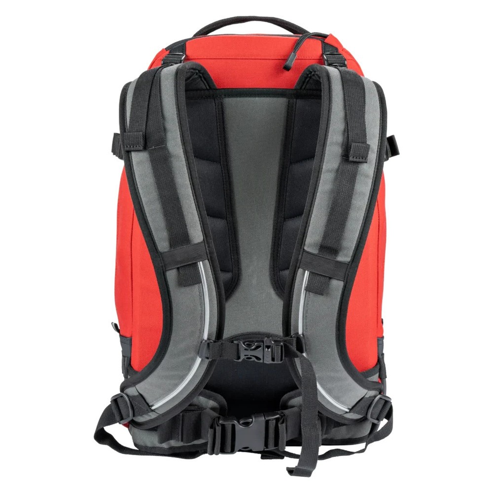 New CMC Palisade 2.0 SAR Day-Pack, Red