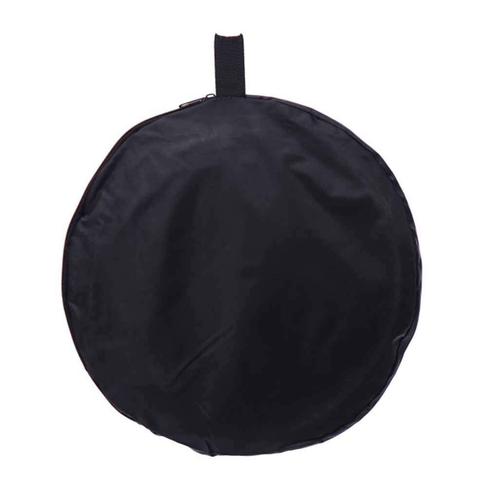 2-in-1 Light Reflector Photography Panel, Portable Multi-Disc Light...