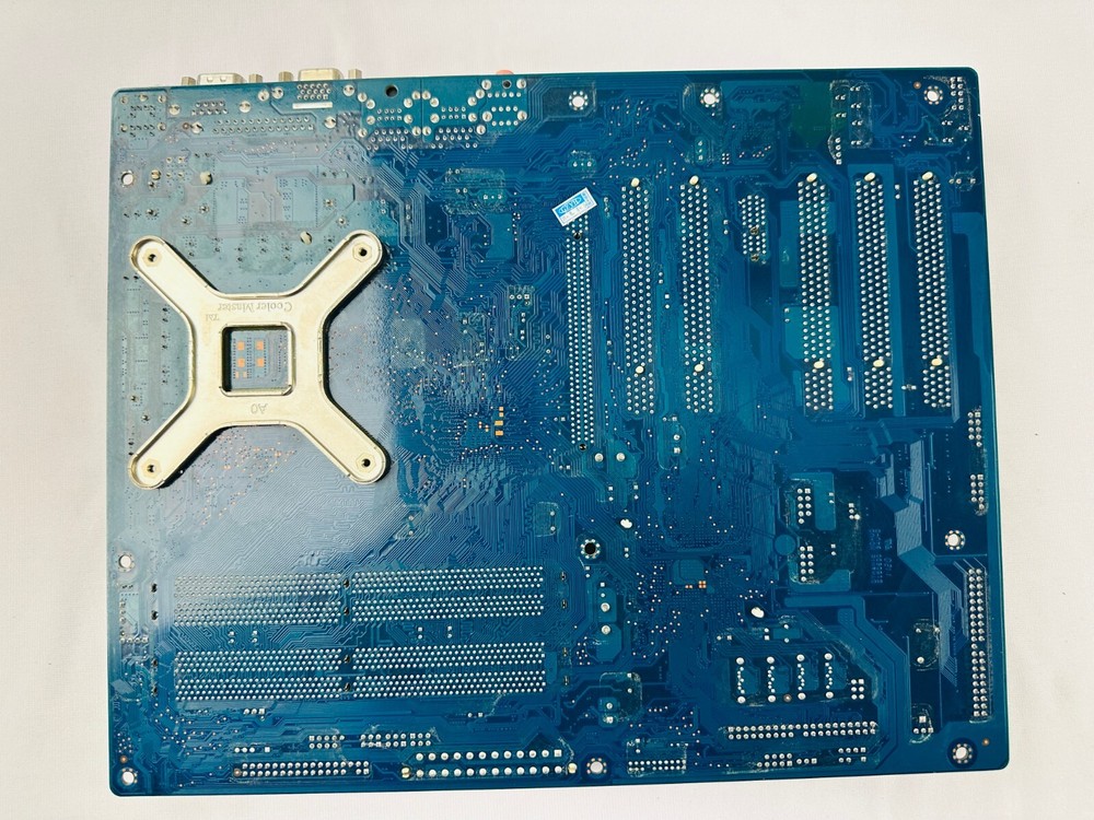 Advantech AIMB-763G2-00A1E ATX CPU Board