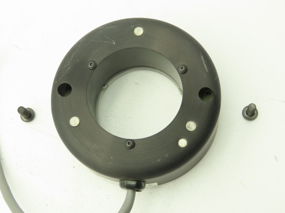 Nerlite R-100 601402 Ring Illuminator 12VDC Continuous