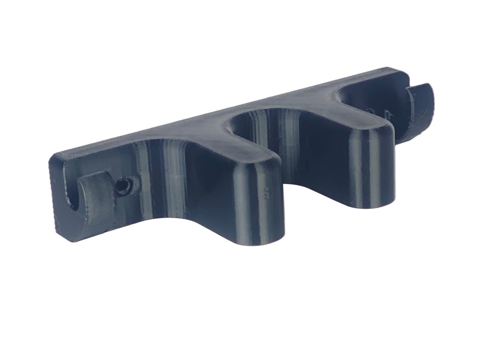 Hunting Blind Gun Rest