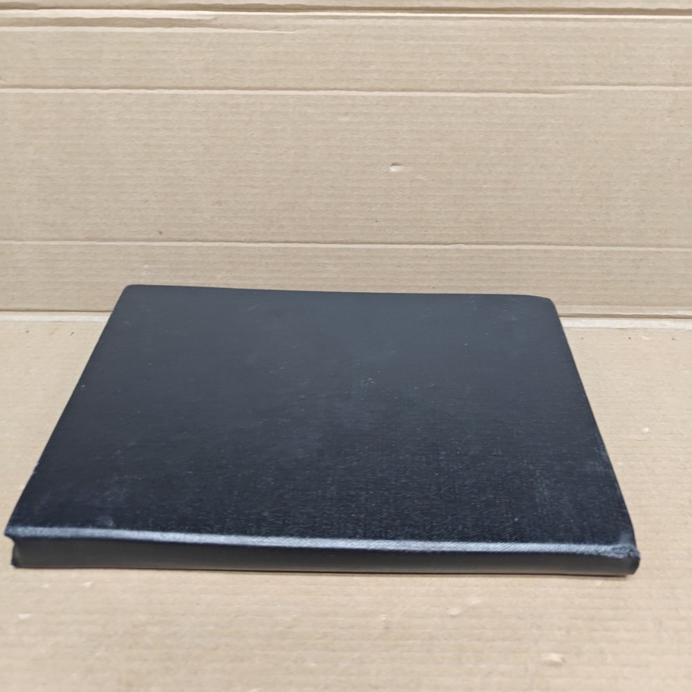 Live Nation Restaurant Menu