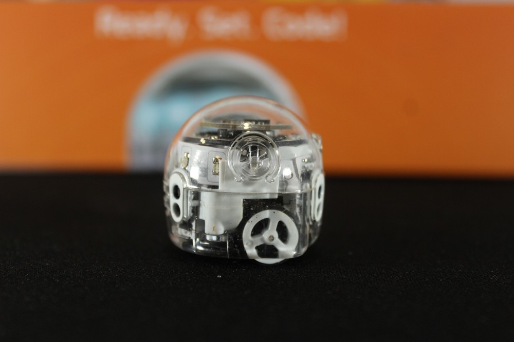 Ozobot Evo Edu Robot Set Educator Entry Kit Incomplete ***READ