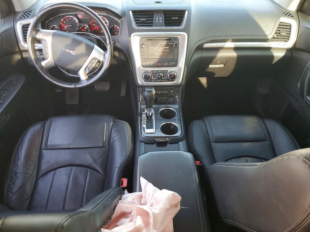 Used Blind Spot Detection System Warning Control Module fits: 2017 Gmc Acadia Dr