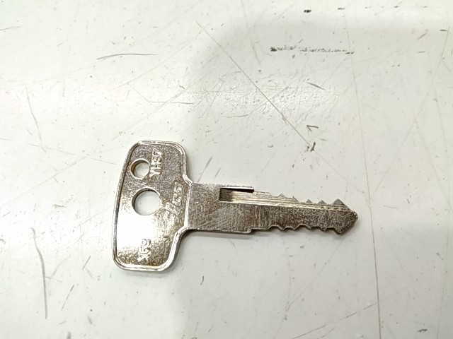 Key - 2000 Polaris NOS