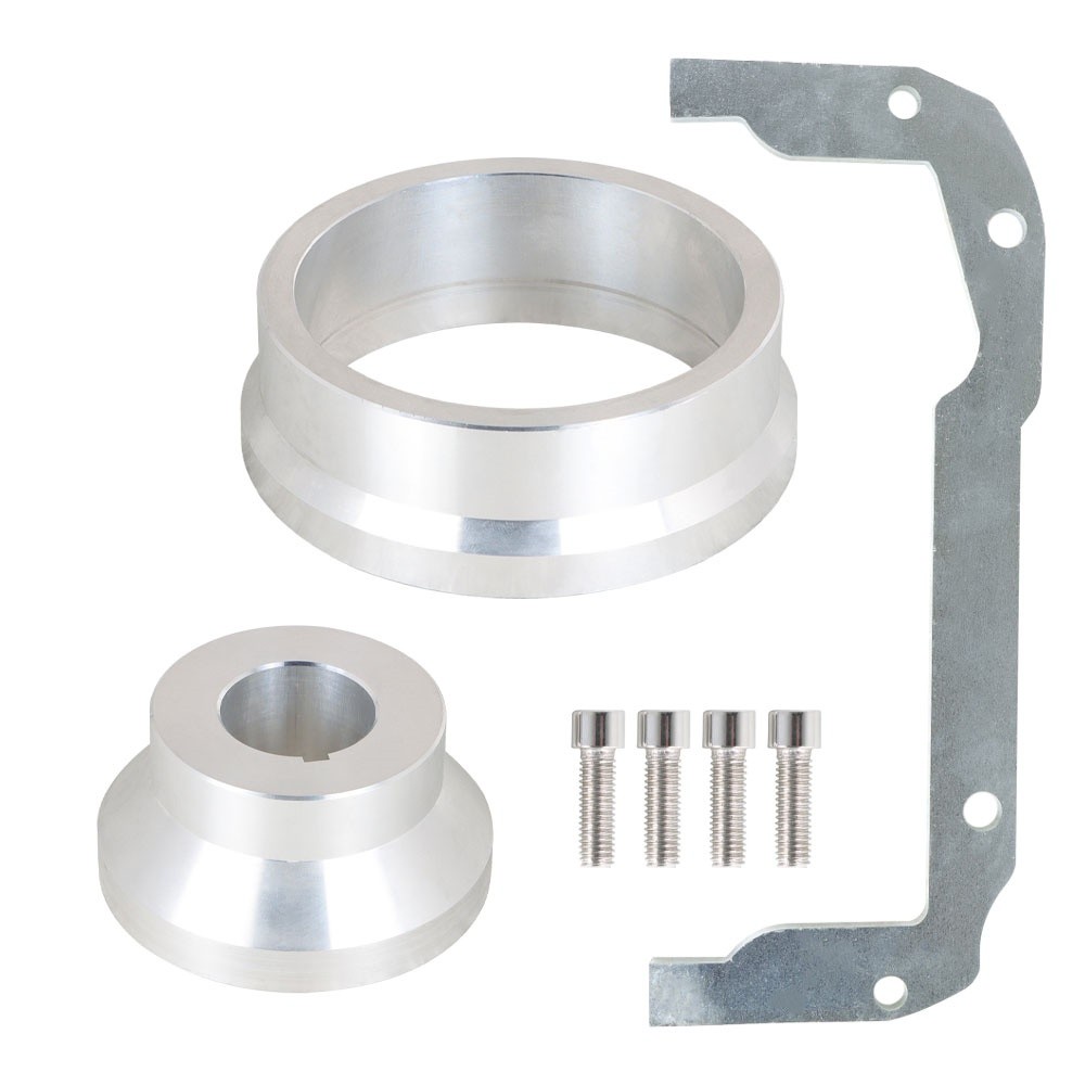 Front Rear Timing Cover & Oil Pans Alignment Tool for LS Engine LS1 LS2 LS3 LS6