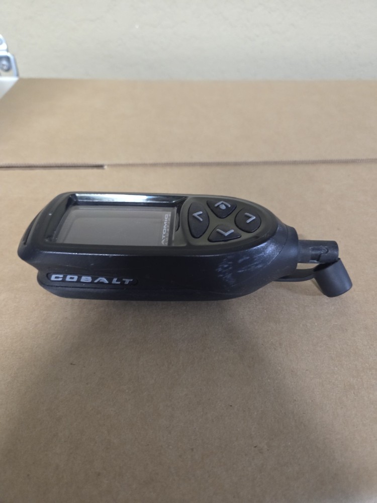 Atomic Aquatics Cobalt Scuba Diving Computer