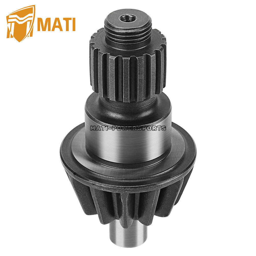 Rear Differential Pinion Gear for Honda Rancher 350 TRX350 2000-06 41421-HN5-670