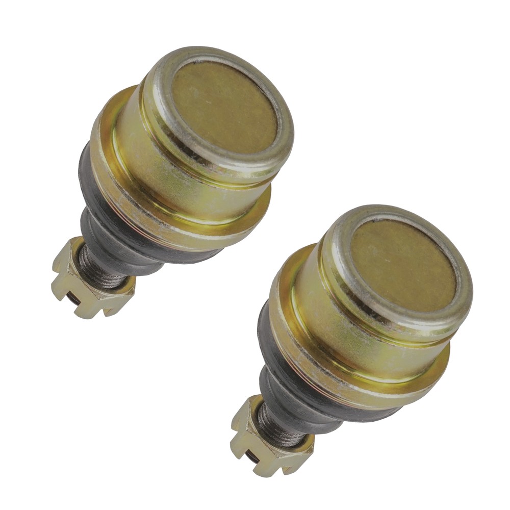 Two Front Upper And Lower Ball Joints for Honda TRX650FA Rincon 2003 2004-2006