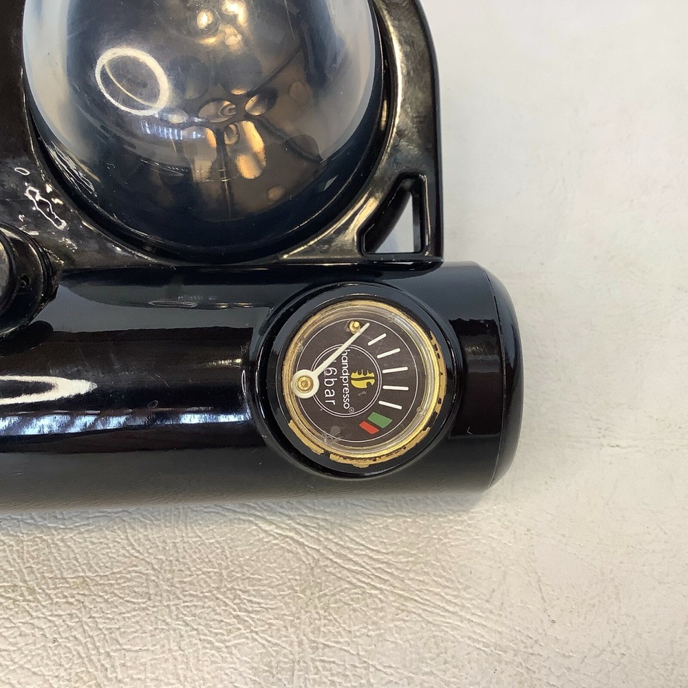 Handpresso 16-Bar Portable Espresso Machine