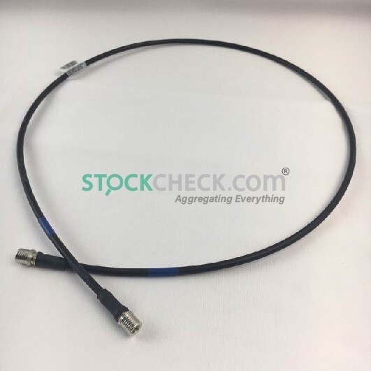 CommScope C195-QMQM-1M-AMBG Interconnect Cable