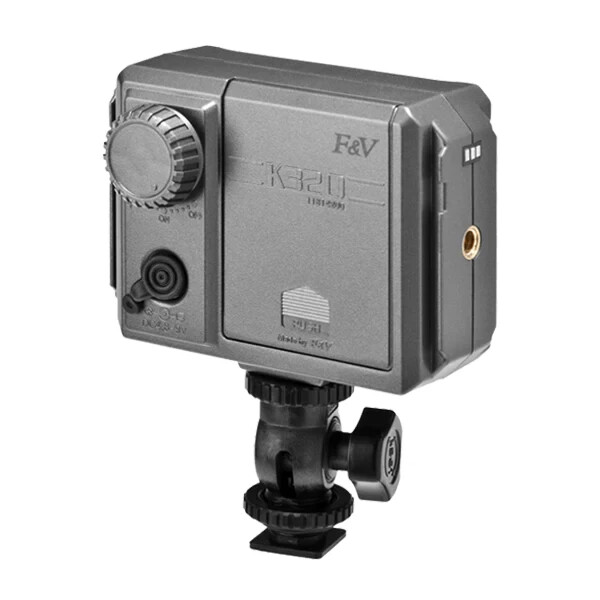 K320 Lumic Daylight LED Video Light