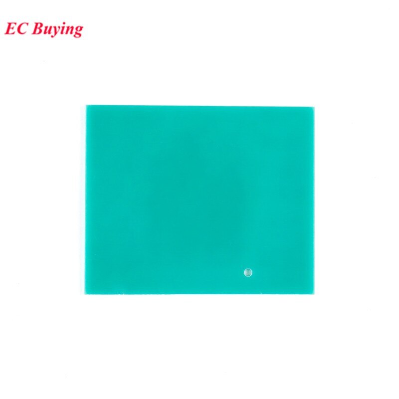 Diode/Transistor/IC Chip Soldering Welding Training PCB Practice Board DIY Kit