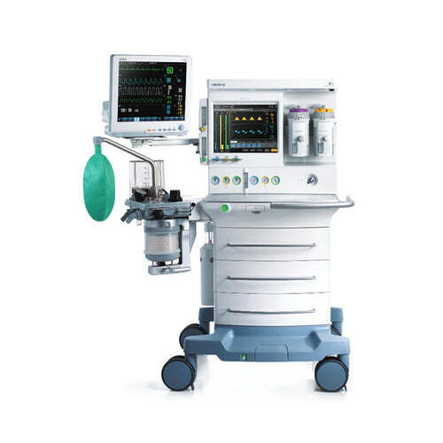 Mindray A4 Anesthesia Machine