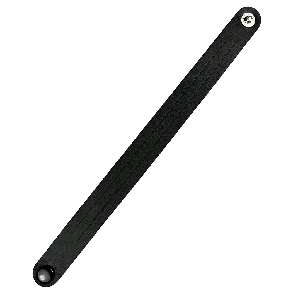 Mystery Braid Bracelet Kit - Black 10 Pack