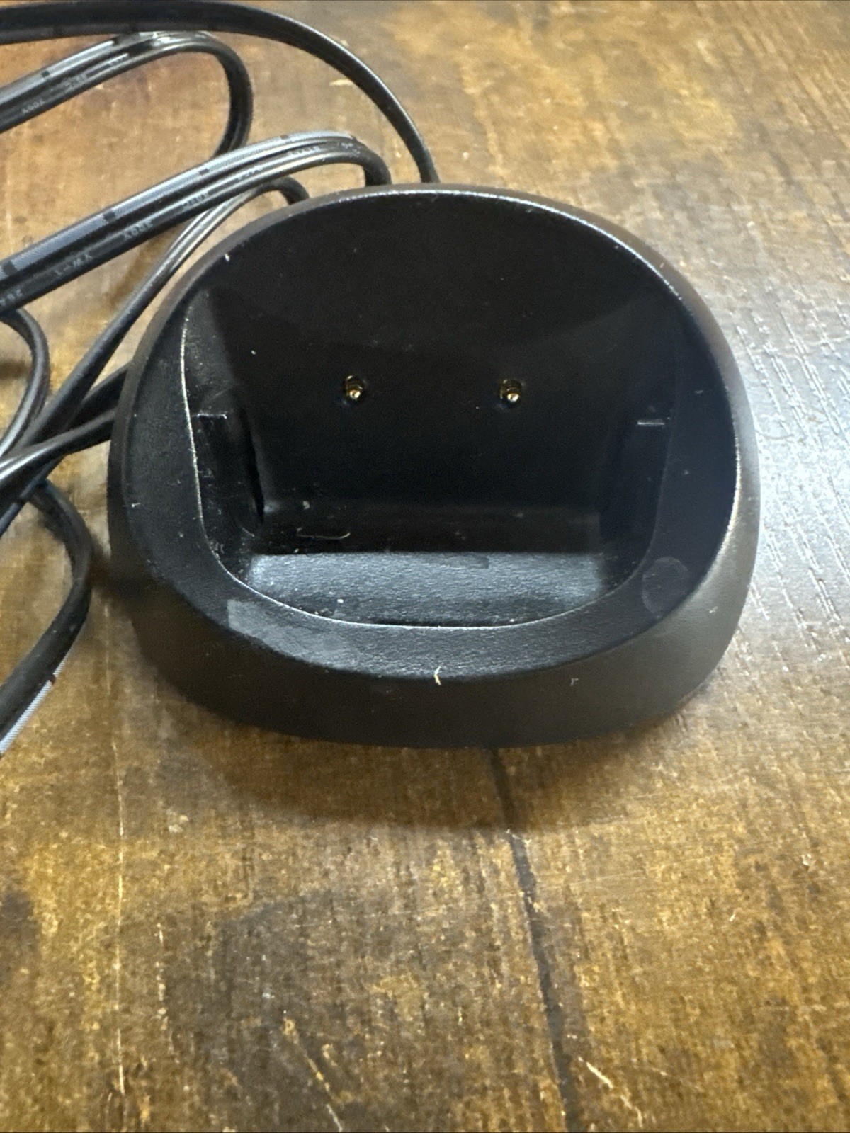 Belle X Life Protect Charging Dock A/C Plug