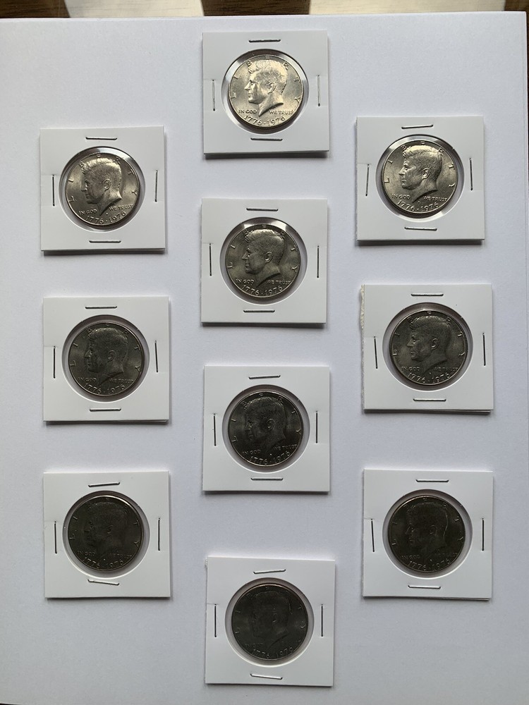 U.S. Coins