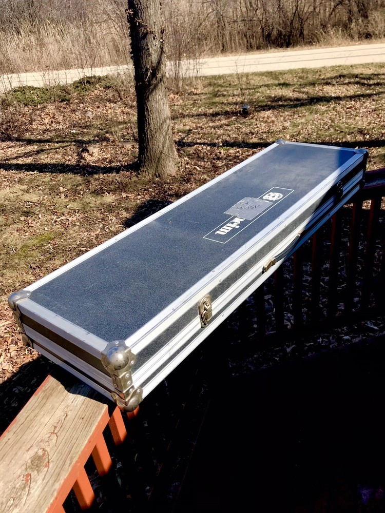 Oberhaim Eclipse Master Controller 88