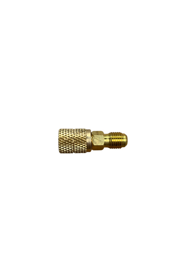 Vacuum Pump Adapter R1234yf 48007