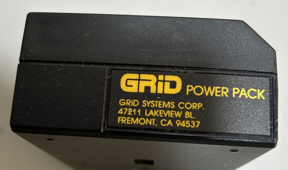 GridCase Computer Enhaced Batterypack