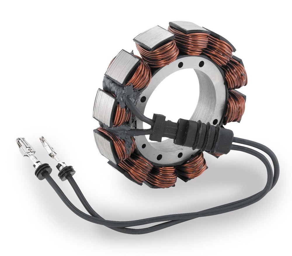 Cycle Electric Stator - CE-9902