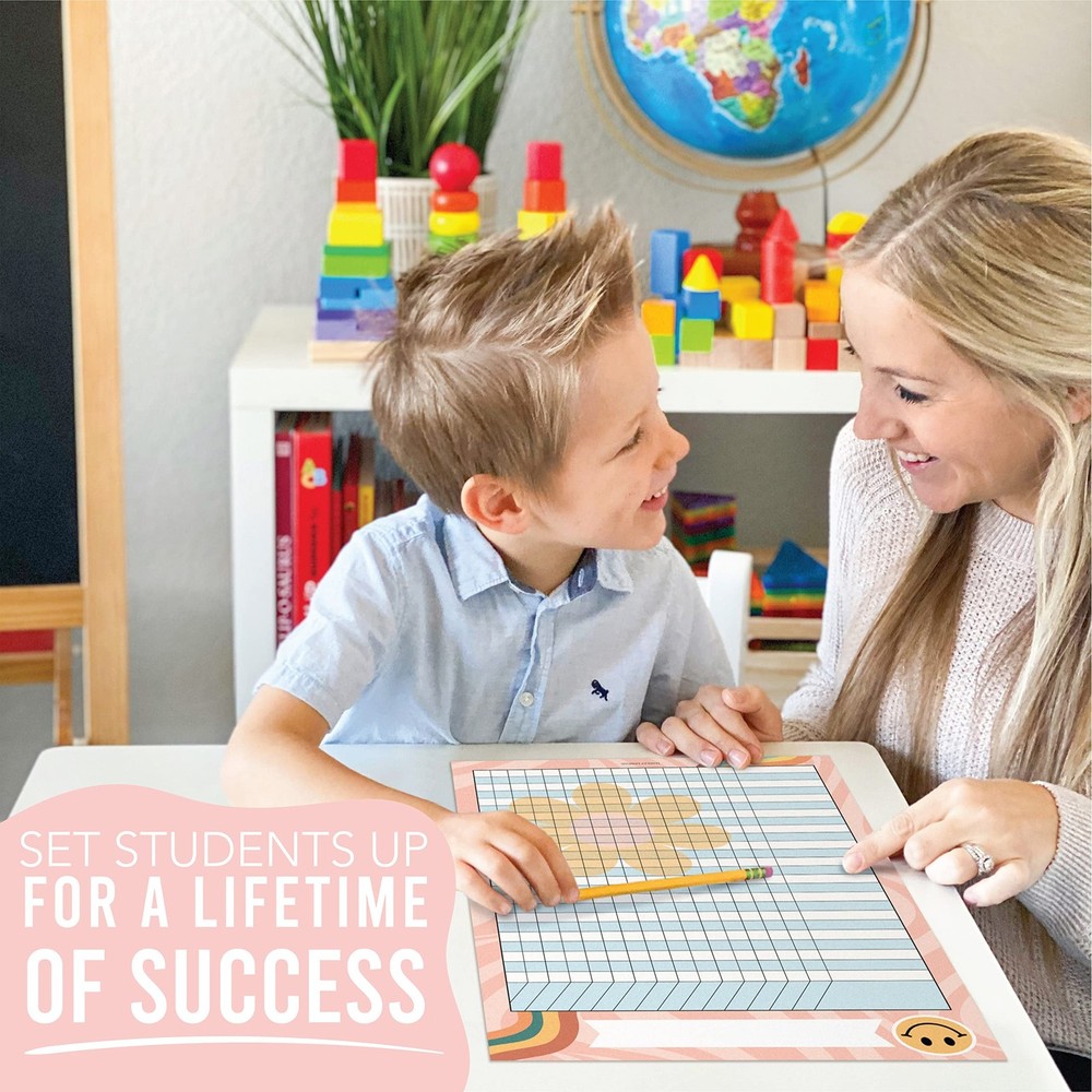 Attendance Chart for Classroom Management - 4 Incentive Chart for Classroom E...