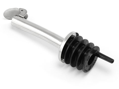 Westmark Bottle Pourer Stainless Steel