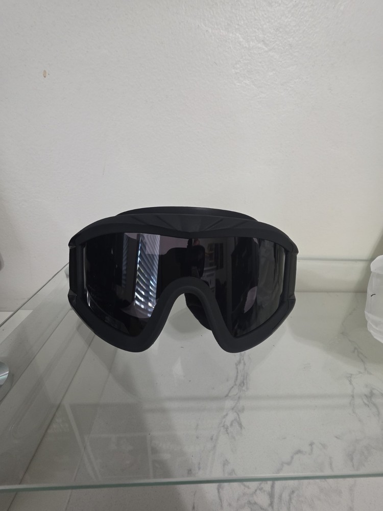 Airsoft Goggles