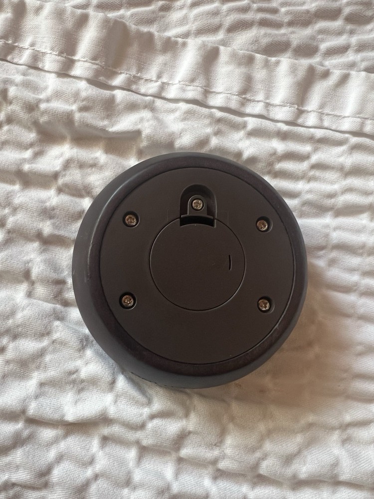 Young Living mini aria diffuser remote