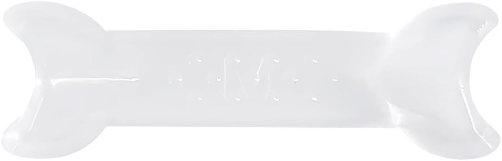 12PCS Ring Size Adjuster Clear Invisible Band Resizer Multi Size Set