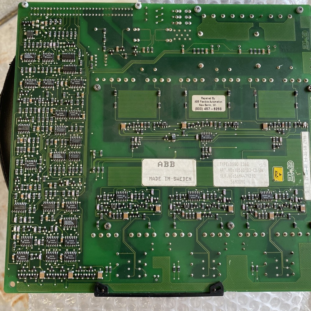 ABB DSQC 236G